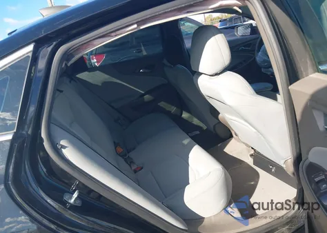 2020 Chevrolet Malibu Fwd Ls from USA, damaged, VIN 1G1ZB5ST1LF053404